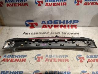 Спойлер задний HONDA AIRWAVE GJ2, GJ1 5 ракурс