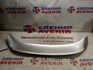 Спойлер задний NISSAN SKYLINE KV36, NV36, PV36, V36 1 ракурс
