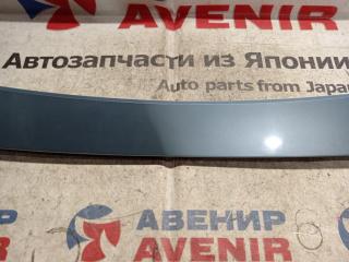 Спойлер задний SUZUKI WAGON R MH34S 3 ракурс Спойлер задний SUZUKI WAGON R MH34S 3 ракурс