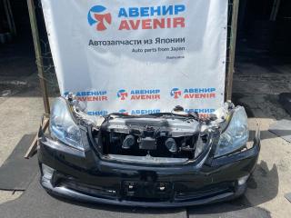 Ноускат TOYOTA CROWN ATHLETE GWS204 2GR-FSE HYBRID/30-344/ II MODEL 1 ракурс