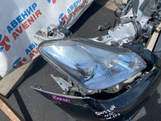 Ноускат TOYOTA CROWN ATHLETE GWS204 2GR-FSE HYBRID/30-344/ II MODEL 2 ракурс