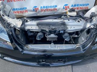 Ноускат TOYOTA CROWN ATHLETE GWS204 2GR-FSE HYBRID/30-344/ II MODEL 3 ракурс