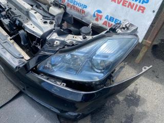 Ноускат TOYOTA CROWN ATHLETE GWS204 2GR-FSE HYBRID/30-344/ II MODEL 4 ракурс