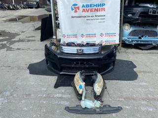 Ноускат HONDA FREED SPIKE GP3 LEA II MODEL/XENON 1 ракурс