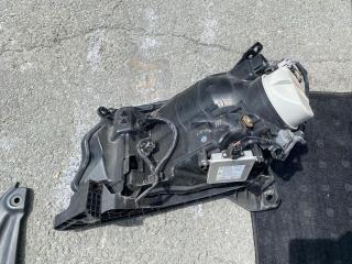 Ноускат HONDA FREED SPIKE GP3 LEA II MODEL/XENON 4 ракурс