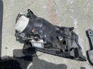 Ноускат HONDA FREED SPIKE GP3 LEA II MODEL/XENON 5 ракурс