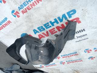 Подкрылок правый передний MITSUBISHI LANCER CS6A, CS2A, CS5A MN126808 3 ракурс