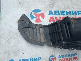 Подкрылок левый передний MITSUBISHI LANCER CS6A, CS2A, CS5A MN126807 2 ракурс