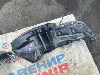Подкрылок левый передний NISSAN PRESAGE MU30, TNU30, TU30 63843-AD000 2 ракурс