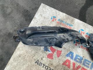 Подкрылок левый передний NISSAN PRESAGE MU30, TNU30, TU30 63843-AD000 3 ракурс
