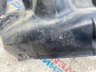 Подкрылок левый передний NISSAN PRESAGE MU30, TNU30, TU30 63843-AD000 4 ракурс