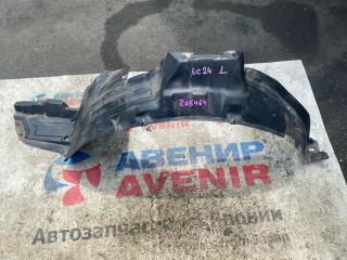 Подкрылок левый передний  NISSAN SERENA C24 1 ракурс