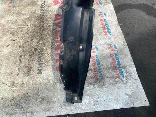 Подкрылок левый передний NISSAN SERENA C24 2 ракурс