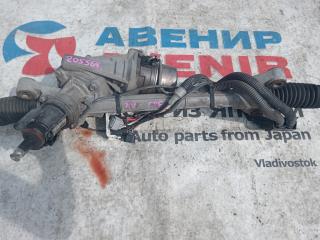 Рулевая рейка SUBARU IMPREZA GPE, GP7 FB20W, FB20A 3 ракурс