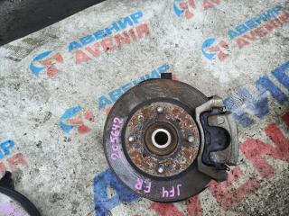 Ступица правая передняя HONDA N-BOX JF4 S07B 4WD 1 ракурс