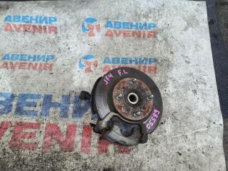 Ступица левая передняя HONDA N-BOX JF4 S07B 4WD 1 ракурс