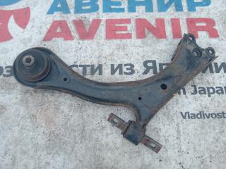 Рычаг правый передний HONDA STEPWGN RP2 L15B 4 ракурс