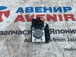 Блок abs DAIHATSU WAKE LA710S KF 44510-B2E90 2 ракурс