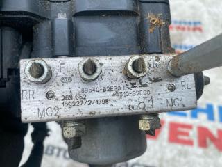Блок abs DAIHATSU WAKE LA710S KF 44510-B2E90 3 ракурс