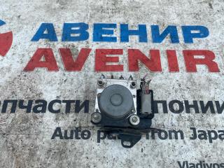 Блок abs DAIHATSU MOVE LA100S, LA110S KF 44510-B2770, 44510-B2770 89540-B2630 2 ракурс