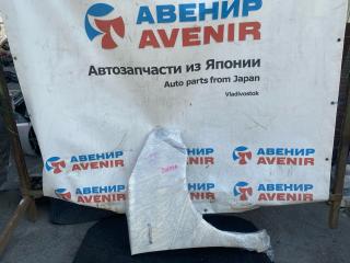 Крыло правое переднее MITSUBISHI DELICA:D2 MB36S, MB46S 1 ракурс