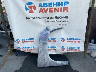 Крыло правое переднее VOLKSWAGEN TIGUAN 5NCAW, 5NCCZ 09.2008 - 10.2011 1 ракурс