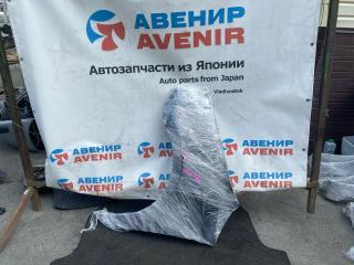 Крыло левое переднее TOYOTA WISH ZGE20G, ZGE20W, ZGE21G, ZGE22W, ZGE25G, ZGE25W X II MODEL 1 ракурс