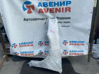 Крыло левое переднее SUBARU LEGACY BL5, BP5, BLE, BPE, BP9 II MODEL 1 ракурс