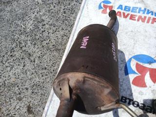 Глушитель SUZUKI EVERY DA17V R06A 5 ракурс