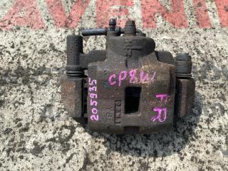 Суппорт правый передний MAZDA PREMACY CP8W 2 ракурс