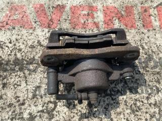 Суппорт правый передний MAZDA PREMACY CP8W 3 ракурс