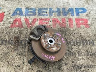 Ступица правая передняя HONDA N-BOX JF4 S07B 4WD 1 ракурс