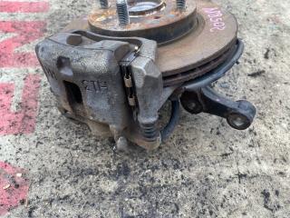 Ступица правая передняя HONDA N-BOX JF4 S07B 4WD 2 ракурс