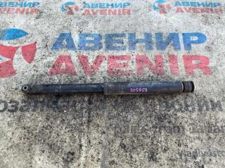 Амортизатор задний HONDA N-WGN JH4 S07B 1 ракурс