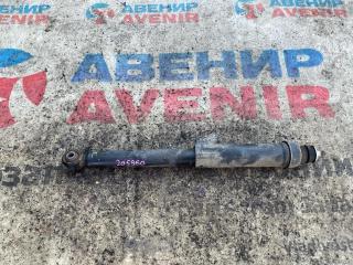 Амортизатор задний NISSAN DAYZ B45W, B48W, B44W, B47W, B43W, B46W 1 ракурс