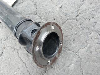 Карданный вал задний HONDA N-BOX JF4 S07B 3 ракурс