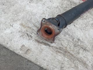 Карданный вал задний MAZDA, SUZUKI FLAIR WAGON, SPACIA MM53S, MK53S R06A 2 ракурс