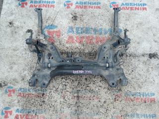 Балка под двс передняя HONDA N-WGN JH4 S07B 1 ракурс Балка под двс передняя HONDA N-WGN JH4 S07B 1 ракурс