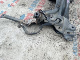 Балка под двс передняя HONDA N-WGN JH4 S07B 3 ракурс Балка под двс передняя HONDA N-WGN JH4 S07B 3 ракурс