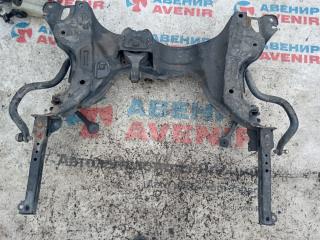 Балка под двс передняя HONDA N-WGN JH4 S07B 4 ракурс