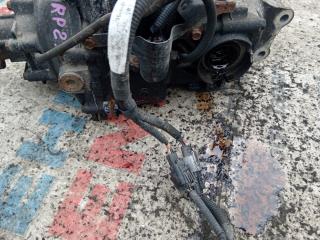 Редуктор задний HONDA STEPWGN RP2 L15B 3 ракурс