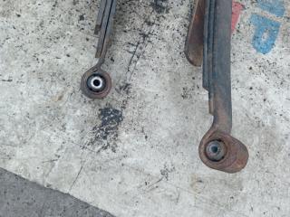 Рессора задняя TOYOTA TOWNACE TRUCK S412U 3SZVE 2 ракурс