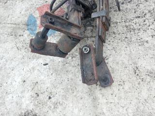 Рессора задняя TOYOTA TOWNACE TRUCK S412U 3SZVE 3 ракурс