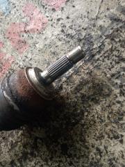 Привод правый передний HONDA N-BOX JF4 S07B 3 ракурс