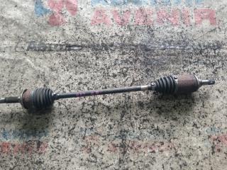 Привод правый задний HONDA STEPWGN RP2 L15B 1 ракурс