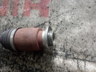 Привод правый передний HONDA N-BOX JF4 S07B 3 ракурс