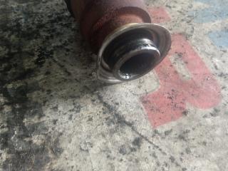 Привод правый передний HONDA N-BOX JF4 S07B 3 ракурс