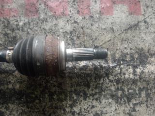 Привод правый передний HONDA N-BOX JF4 S07B 2 ракурс