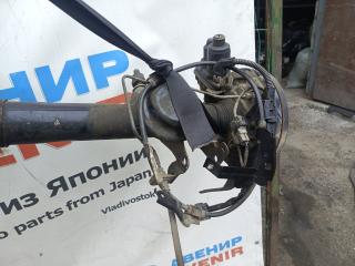 Мост задний DAIHATSU TANTO LA660S KF 4 ракурс Мост задний DAIHATSU TANTO LA660S KF 4 ракурс
