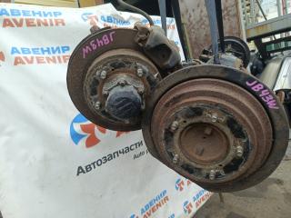 Мост передний SUZUKI JIMNY JB43W M13A 2 ракурс